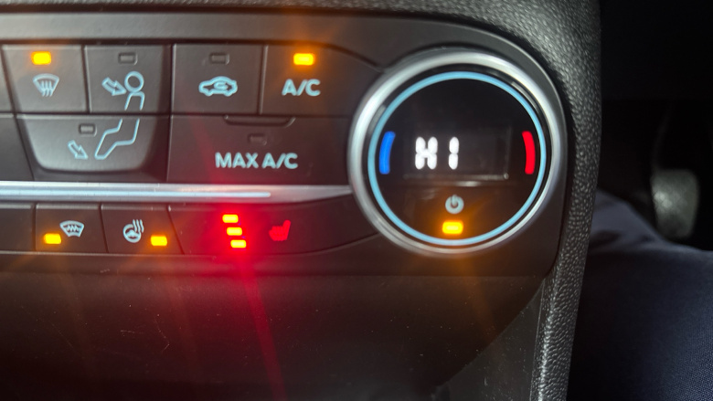 Ford Fiesta 1.0 EcoBoost 125 Active X 5dr Petrol Hatchback